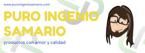 Puro Ingenio Samario